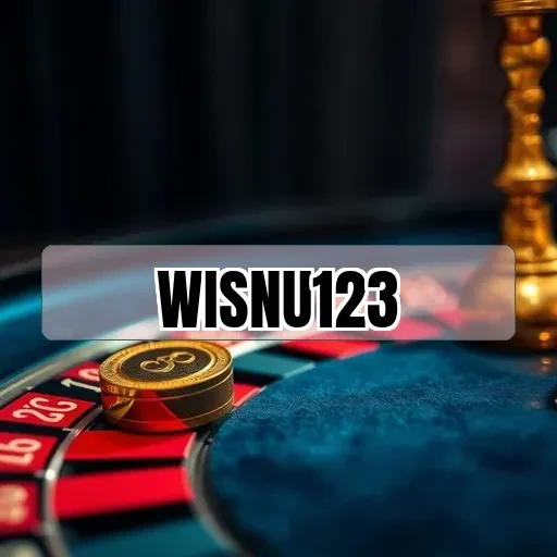 wisnu123: Menggali Keindahan Game Petualangan untuk Semua Pengguna