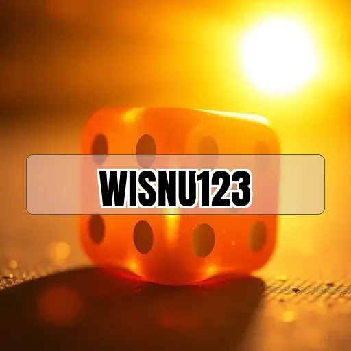 wisnu123: Keasyikan Game Arcade yang Tak Terlewatkan!