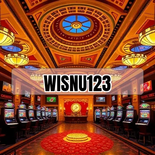 wisnu123: Serunya Game Kartu yang Menghasilkan Keuntungan Besar