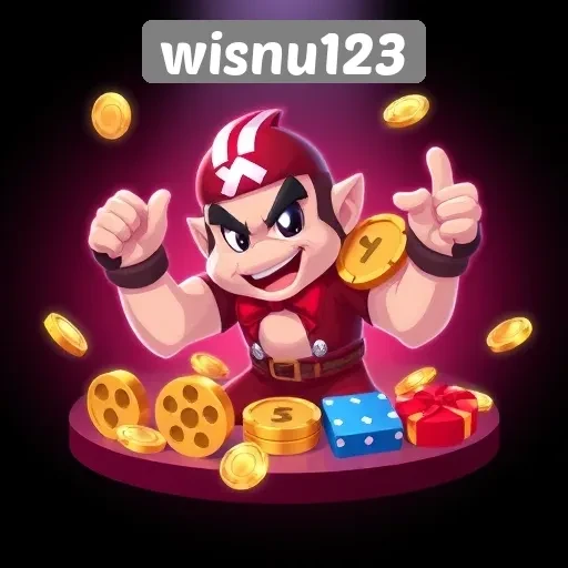 Menjelajahi Fitur Unggulan di Situs Game Wisnu123