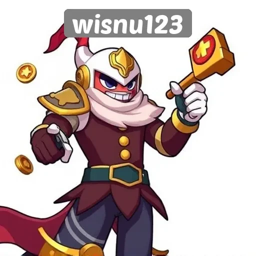 Fitur Menarik yang Ditawarkan oleh Situs Game Wisnu123