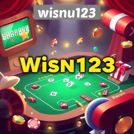 Ragam Jenis Permainan yang Tersedia di Wisnu123