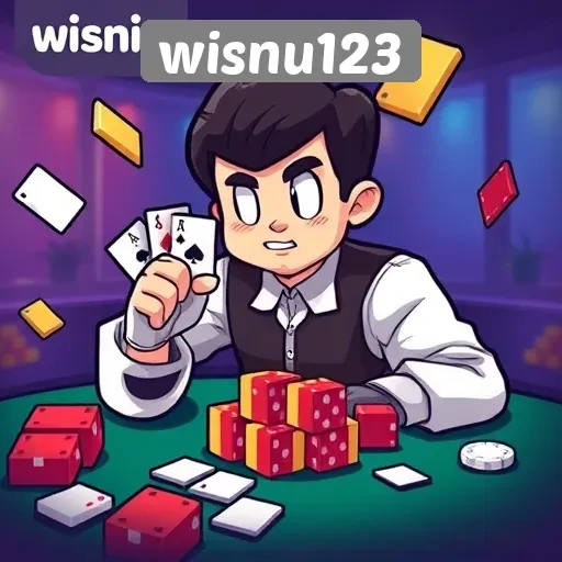 Panduan Memulai Bermain di Wisnu123 untuk Pemula
