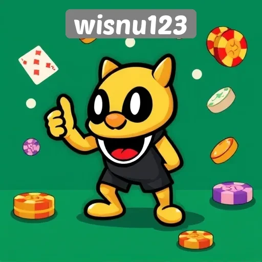 Pengenalan Situs Game Wisnu123 untuk Pecinta Game