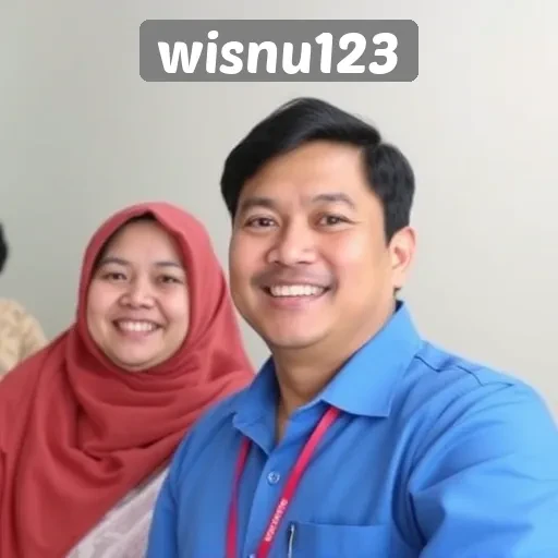 Keuntungan Bergabung dengan Komunitas Wisnu123