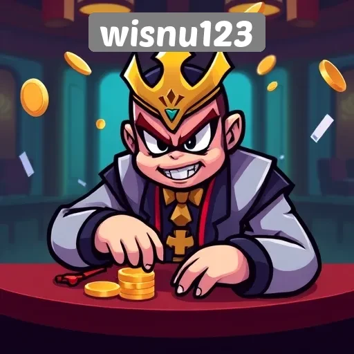 Inovasi Terbaru dari Wisnu123 dalam Dunia Permainan Online