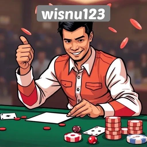 Tips Memaksimalkan Pengalaman Bermain di Wisnu123