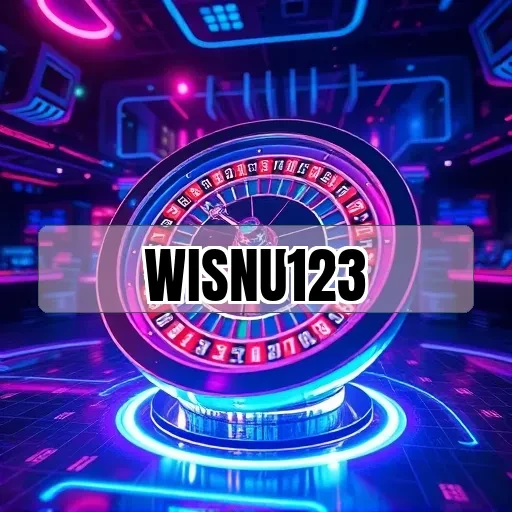 wisnu123: Menciptakan Pengalaman Game Multipemain yang Tak Terlupakan