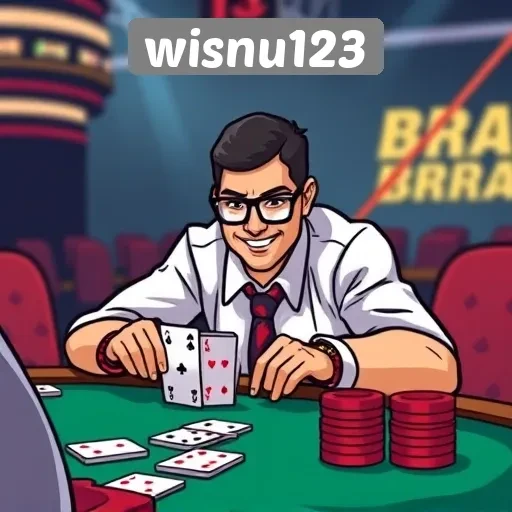 Strategi Bermain di Wisnu123 untuk Pemula