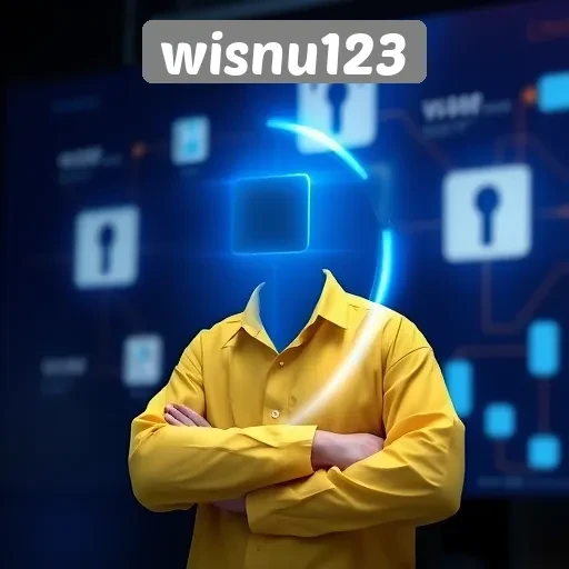 Kualitas Layanan dan Keamanan di Situs Wisnu123