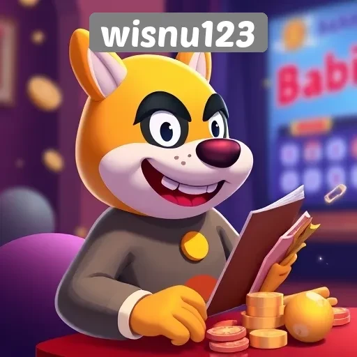 Ulasan Menarik tentang Situs Game Wisnu123