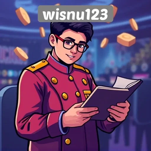 Penilaian Pengguna Terhadap Kualitas Layanan Wisnu123