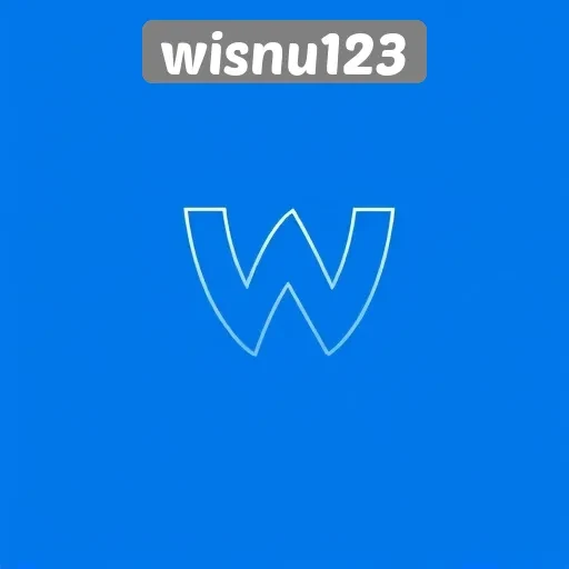 Wisnu123: Komunitas Game dan Forum Diskusi yang Aktif