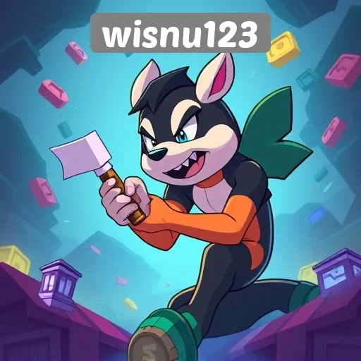 Mengapa Wisnu123 Menjadi Pilihan Utama Gamer di Tanah Air