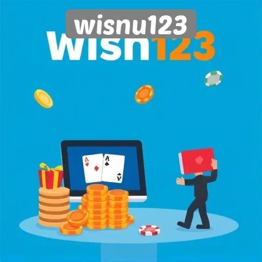 Kelebihan dan Kekurangan Menggunakan Wisnu123 untuk Bermain Game